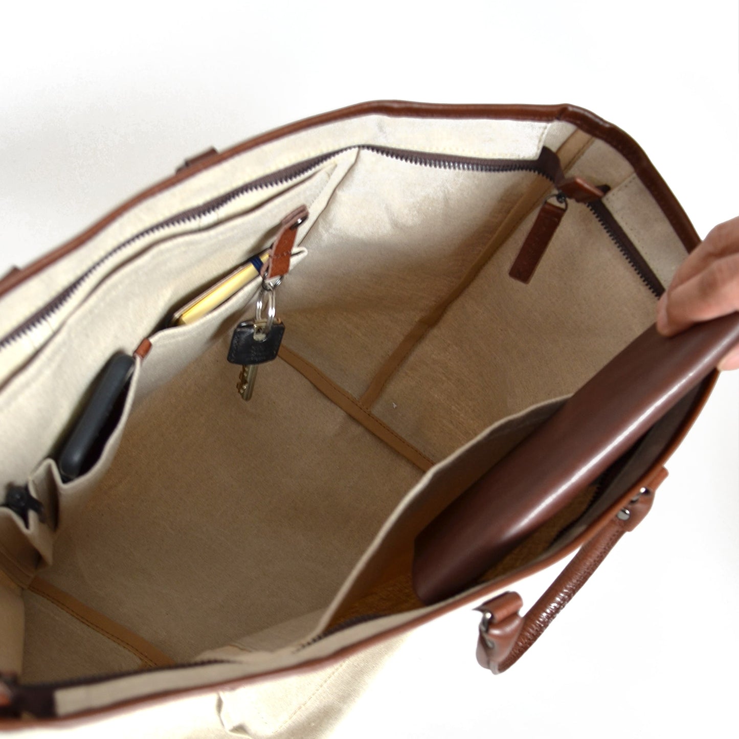 UTILITY インナーバッグ(L) LAA-1001