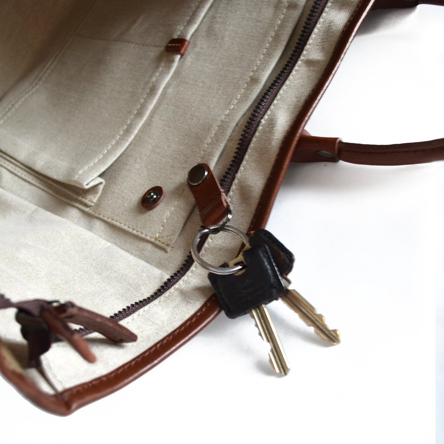 UTILITY インナーバッグ(L) LAA-1001