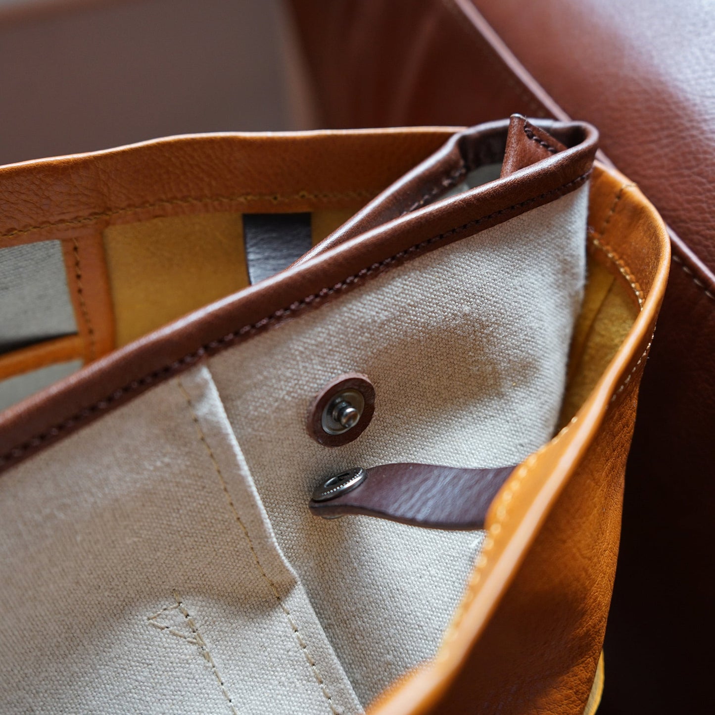 UTILITY インナーバッグ(L) LAA-1001