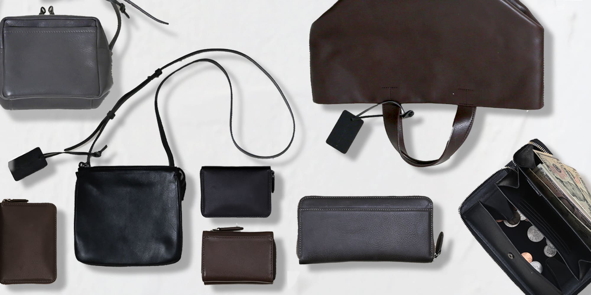 公式】 レザークラフトカンパニー カードケース Sebek ワニ革